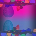 AMV Beats、BDM México、Night Drive Avenue、Ashley Stevens、Sour Files - Diamond Hits