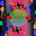 AMV Beats、BDM México、Night Drive Avenue、Ashley Stevens、Sour Files - Greece Drive
