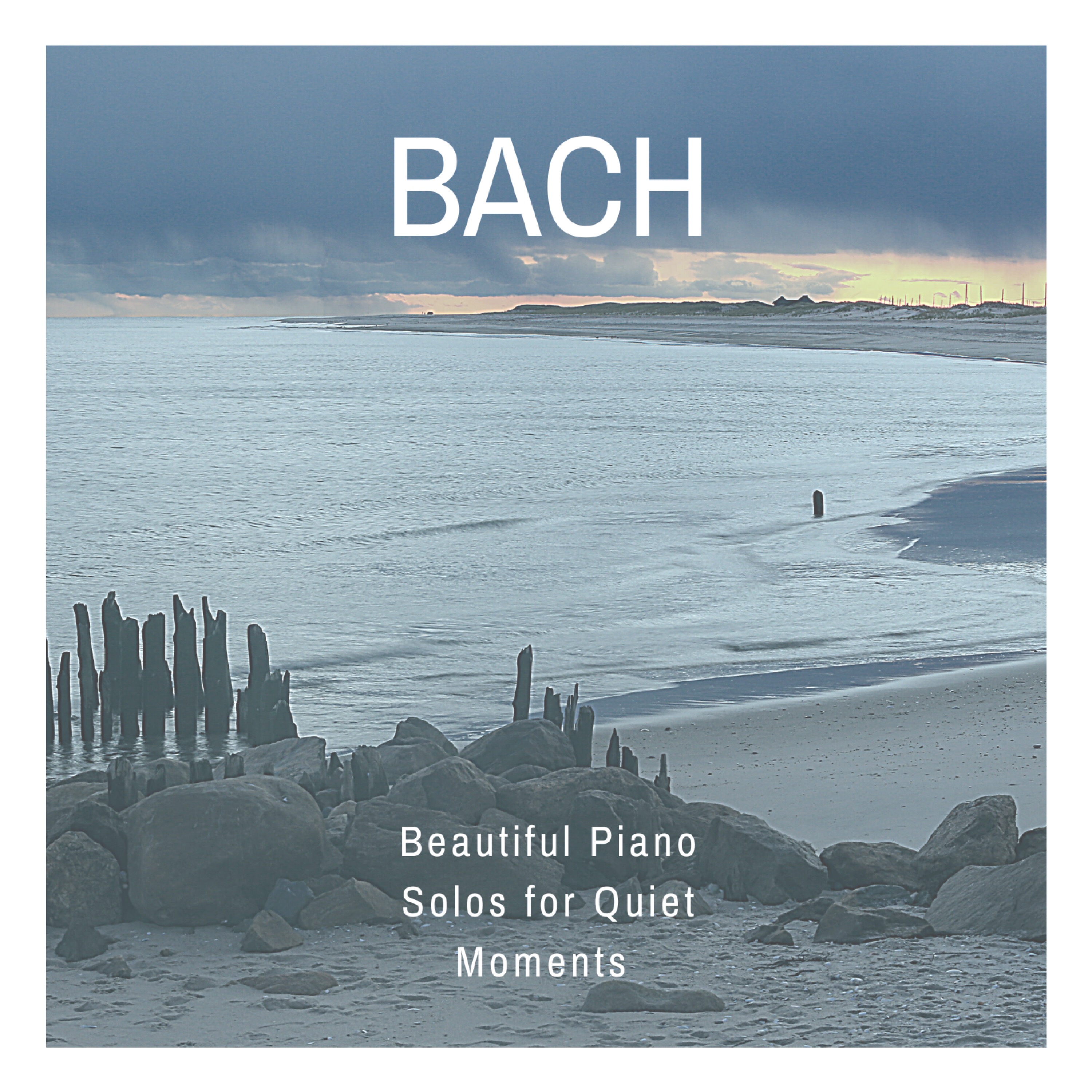 Abby Mettry - Prelude No.1 in C-Major, BWV 846