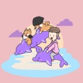 Hyper Potions、Andross - Dolphin Park