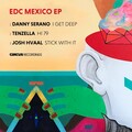 danny serrano - I Get Deep (Original Mix)