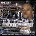 The Flys、$milez、Mistah Fab、E-Money AKA Mad-E - Love to Blow Doe (Explicit)