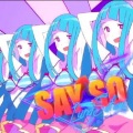 Say So (ᴊᴀᴘᴀɴᴇsᴇ ᴠᴇʀ)