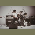 郭嘉-Max Vol（最大音量） 乐队 - Rise (男声钢琴版)