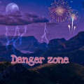 DANGER ZONE