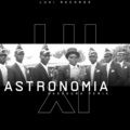 Hasekura、Vicetone、Tony Igy - Astronomia