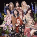 阿七本七、Crystal_Melody、蕊蕊蕊蕊！、谕儿、卢泠、春夏秋刀鱼、夏菡、时敏、火腿、肉肉 - More&More