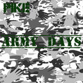 Pike - Army Days