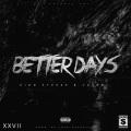 Better Days (Explicit)