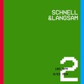 SCHNELL、Langsam - 2 __ 103 Bpm __ 9/23 Min
