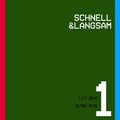 SCHNELL、Langsam - 1 __ 117 Bpm __ 5/06 Min