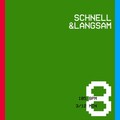 SCHNELL、Langsam - 8 __ 105 Bpm __ 3/12 Min