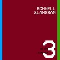 SCHNELL、Langsam - 3 __ 95 Bpm __ 5/35 Min