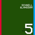 SCHNELL、Langsam - 5 __ 117 Bpm __ 5/37 Min