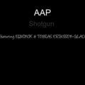 EQUINOX、Nayah、AAP - Shotgun (Explicit)