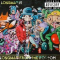LongWay45、Kuntry、Nero - Never Goin Back (Explicit)