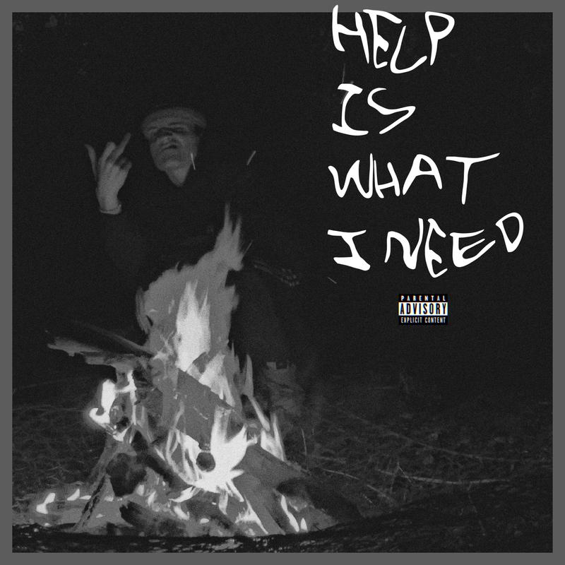 Schlatt - HELP IS WHAT I NEED