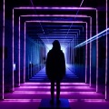 DotEXE - A Different Place