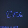 cln - Fake (Explicit)