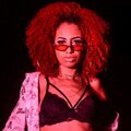 Dj Jeffinho Thug、MC Nick - Mete Com Força e Com Talento (feat.  Nick)(Explicit)