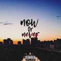 Alex B - Now or Never (Explicit)