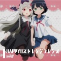 穆小泠 - HAPPY!!ストレンジフレンズ