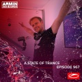 A State Of Trance (ASOT 967)