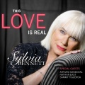 Sylvia Bennett - This Love Is Real