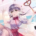 兔籽鲸 - 恋爱吧魔法少女