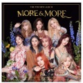 Su_苏子叶 - MORE&MORE