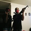 FredoGunz - Stepping (Explicit)