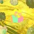 Michael Kennedy、Gold Mountain Range、Truth Collective、Deep Space Astral Atmos、åürå - Luxembourg Rising