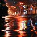 AMV Beats、Night Drive Avenue、Ashley Stevens、Silvercrown、Sour Files - Virgin Islands Cityscape