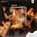 Nesta Malcolm - On Fire