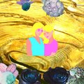 Michael Kennedy、Gold Mountain Range、Truth Collective、Deep Space Astral Atmos、åürå - Meridian Art and Style