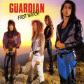 guardian - Livin' For The Promise