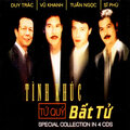 Duy Trac - Thuở ban đầu