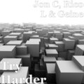 Peter Jackson、Rico L、Geine - Try Harder (Explicit)
