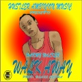 Harmz Walker - Walk Away