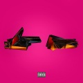Run The Jewels、Pharrell Williams、zack de la rocha - JU$T (feat. Pharrell Williams & Zack de la Rocha)