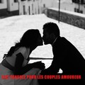 Jazz Sensuel Pour Les Couples Amoureux