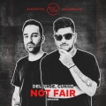 Delonge、COKKE - Not Fair