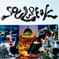 Soul Speak - Funky Junky