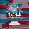 Bagback - Analog Room