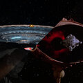 ReBorn、NATVRE - Spaceships (Explicit)
