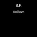 Bol、Jas、张壹、MINI - Anthem