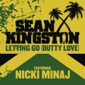 Letting Go (Dutty Love) (Album Version)