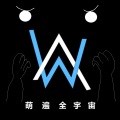 胡海德 - Alan Walker-Faded (Hamelin Bootleg)