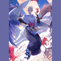 Mukyo木西 - 【手游阴阳师同人歌】阴阳师
