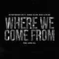 Youngs Teflon、PR SAD、No Partnership Ent、Decky - Where We Come From